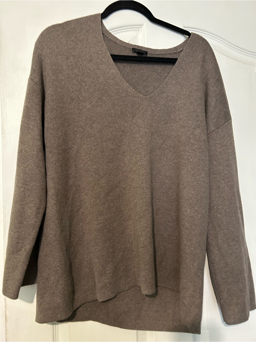 Ann Taylor knit pant set